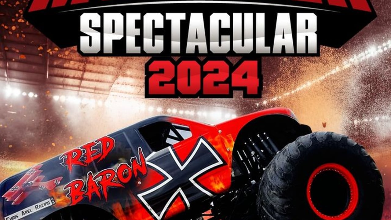 Monster Spectacular