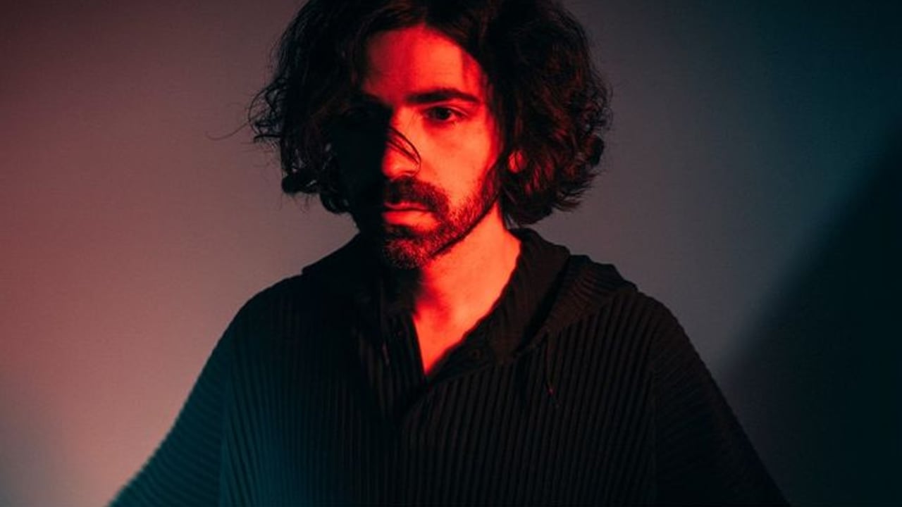 Felix Cartal