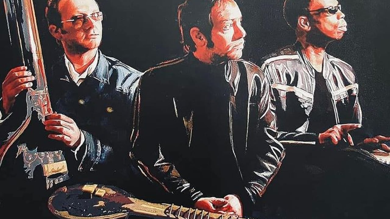 Ocean Colour Scene @ Yorkshire Wildlife Park