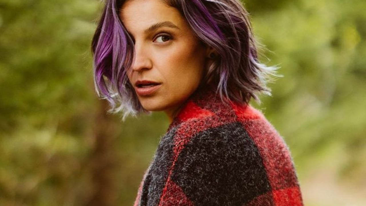 Sara Dufour