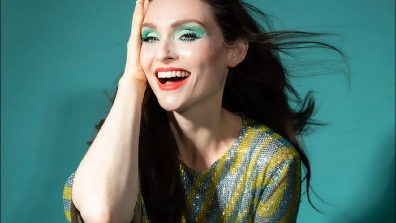 Sophie Ellis Bextor