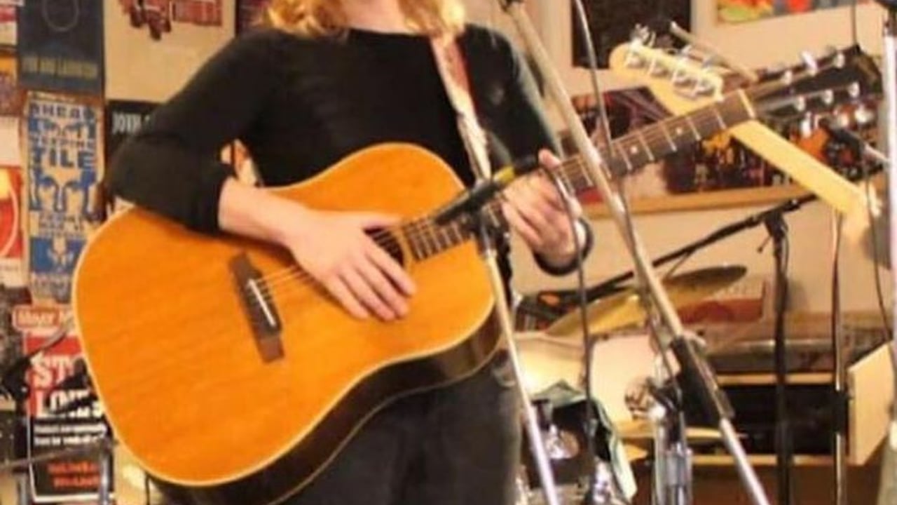 Sarah Harmer