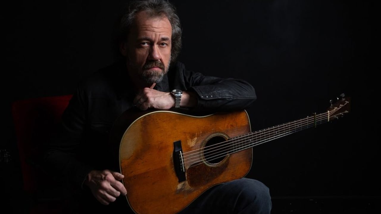 Dan Tyminski