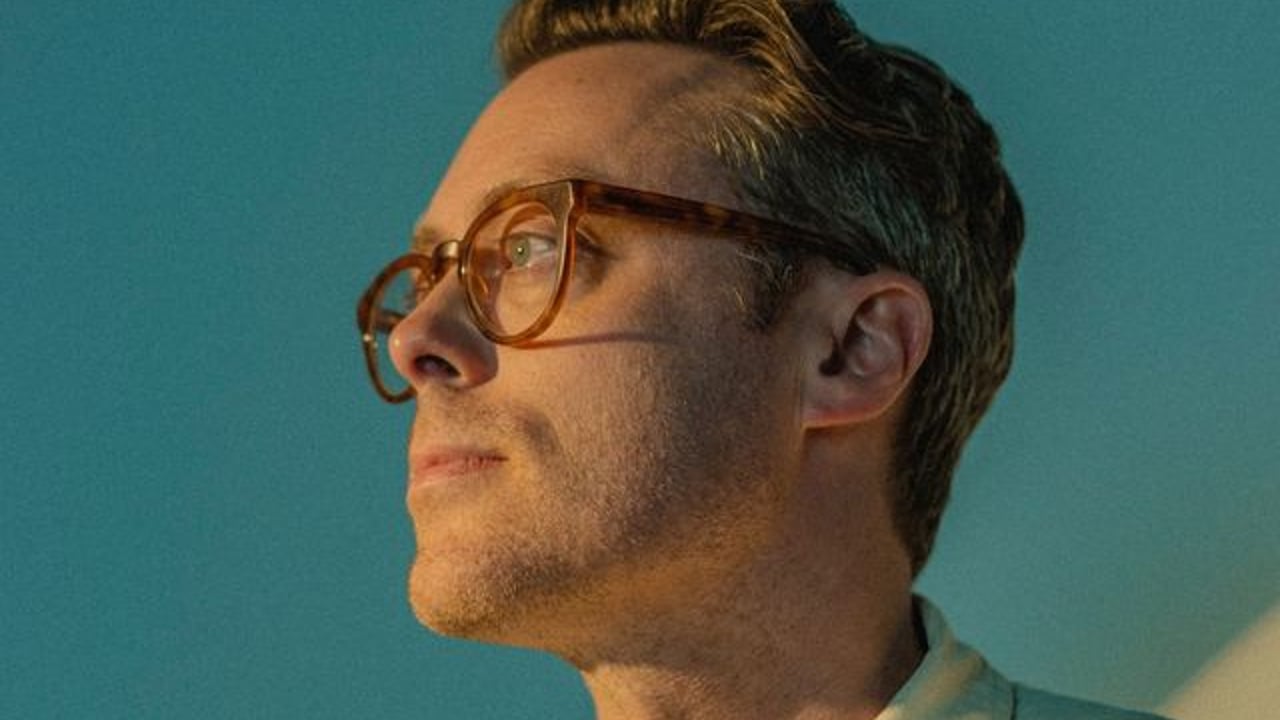 Jeremy Messersmith