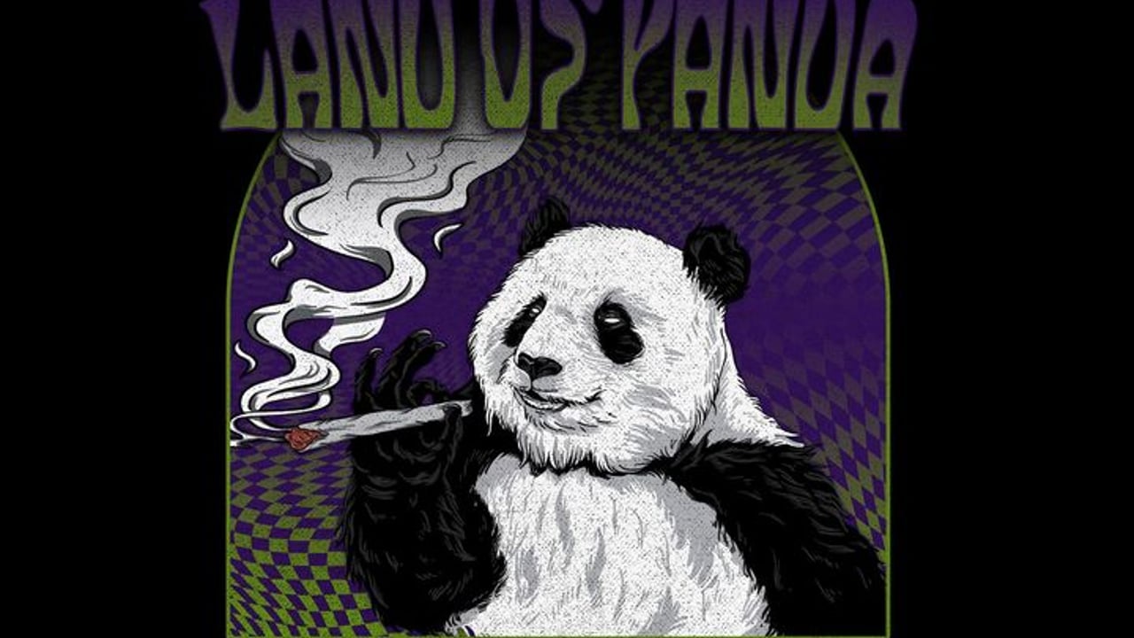 Land of Panda
