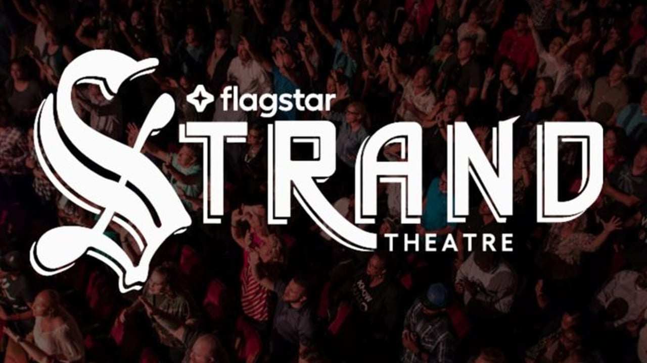 Flagstar Strand Theatre