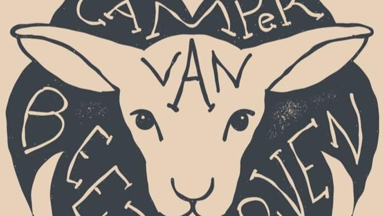 Camper Van Beethoven