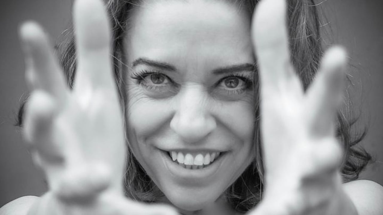 Ani DiFranco