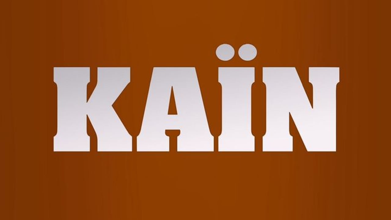 Kain