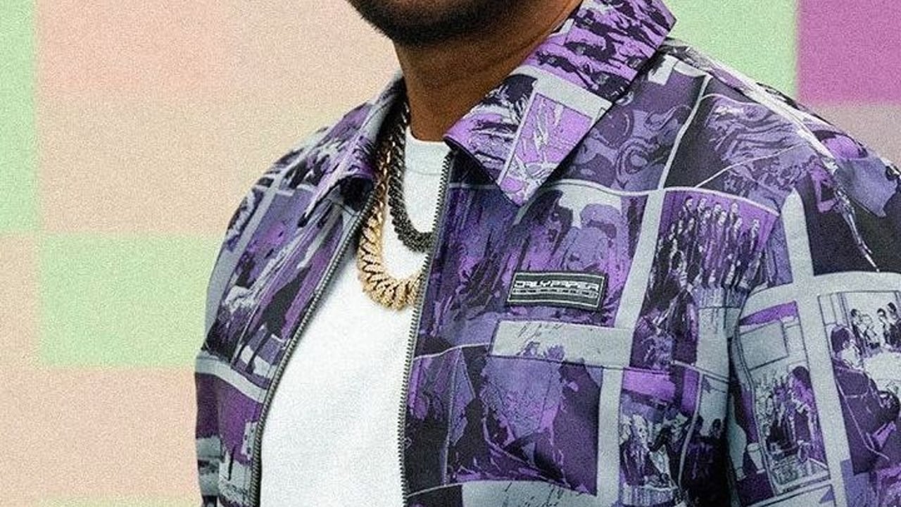 Sean Paul