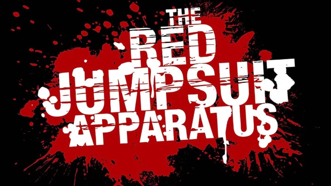 The Red Jumpsuit Apparatus