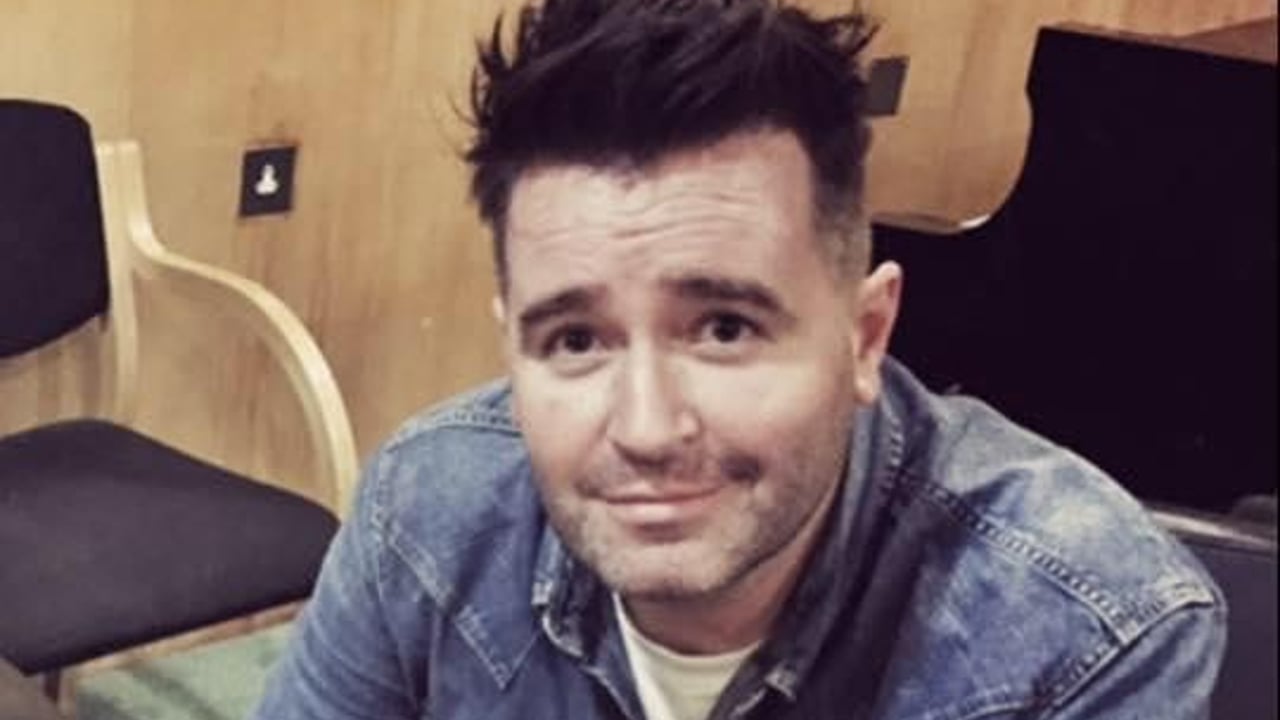 Jarlath Regan