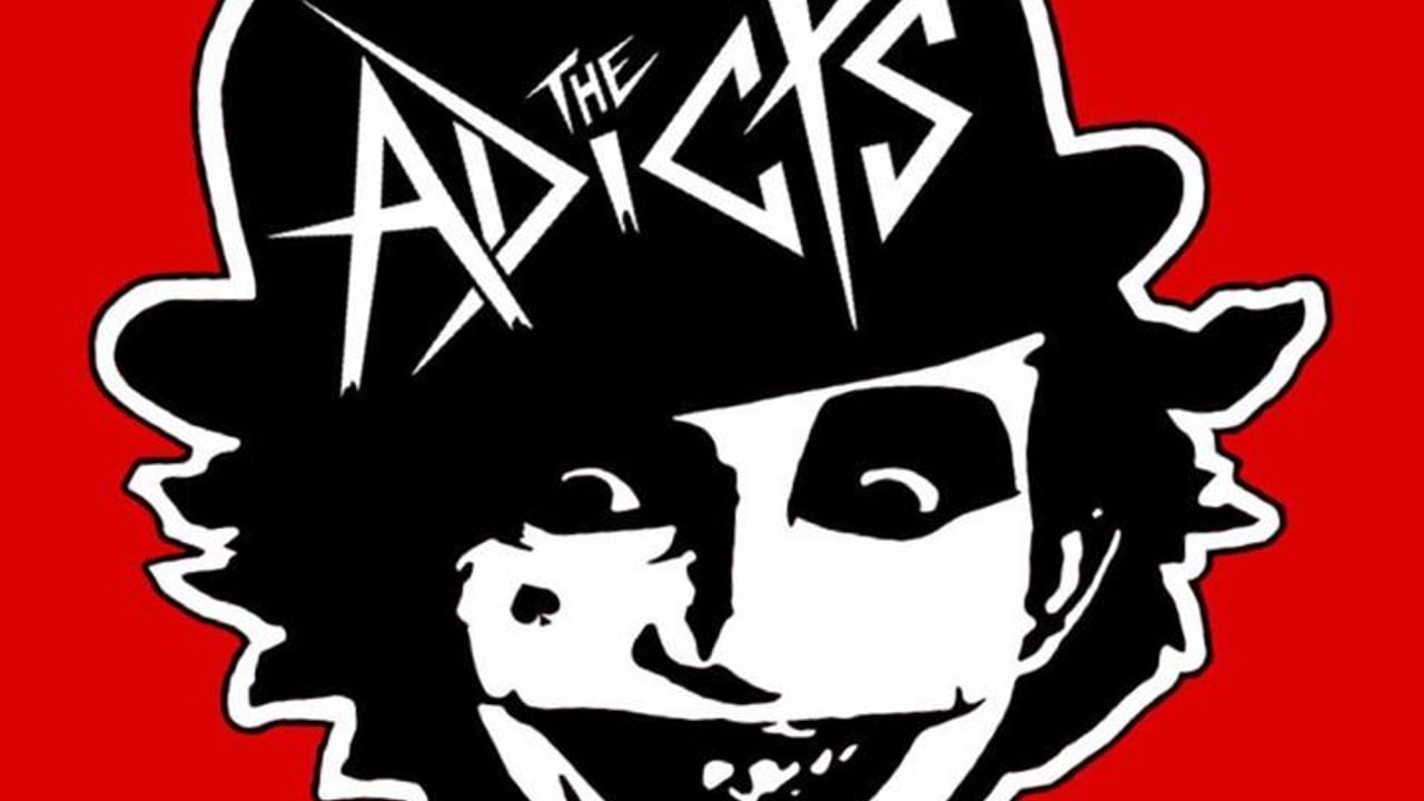 The Adicts