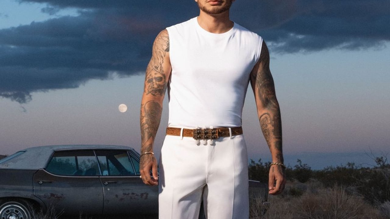 Kane Brown