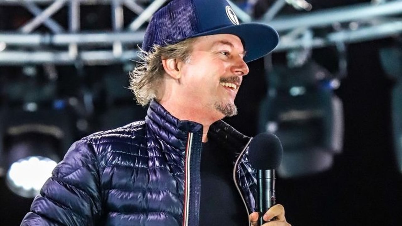 David Spade