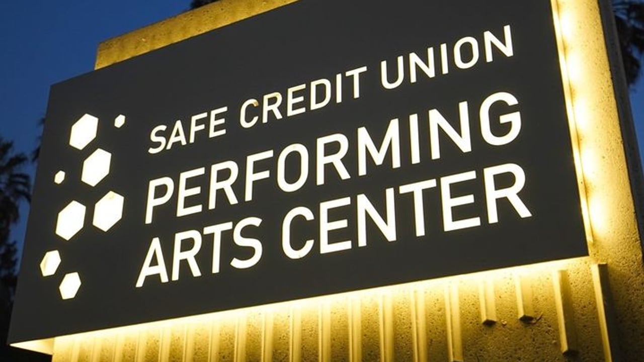 SAFE Credit Union Performing Arts Center