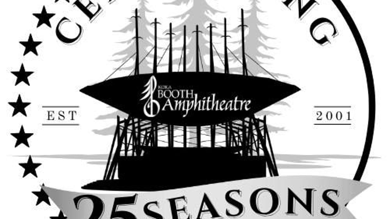 Koka Booth Amphitheatre