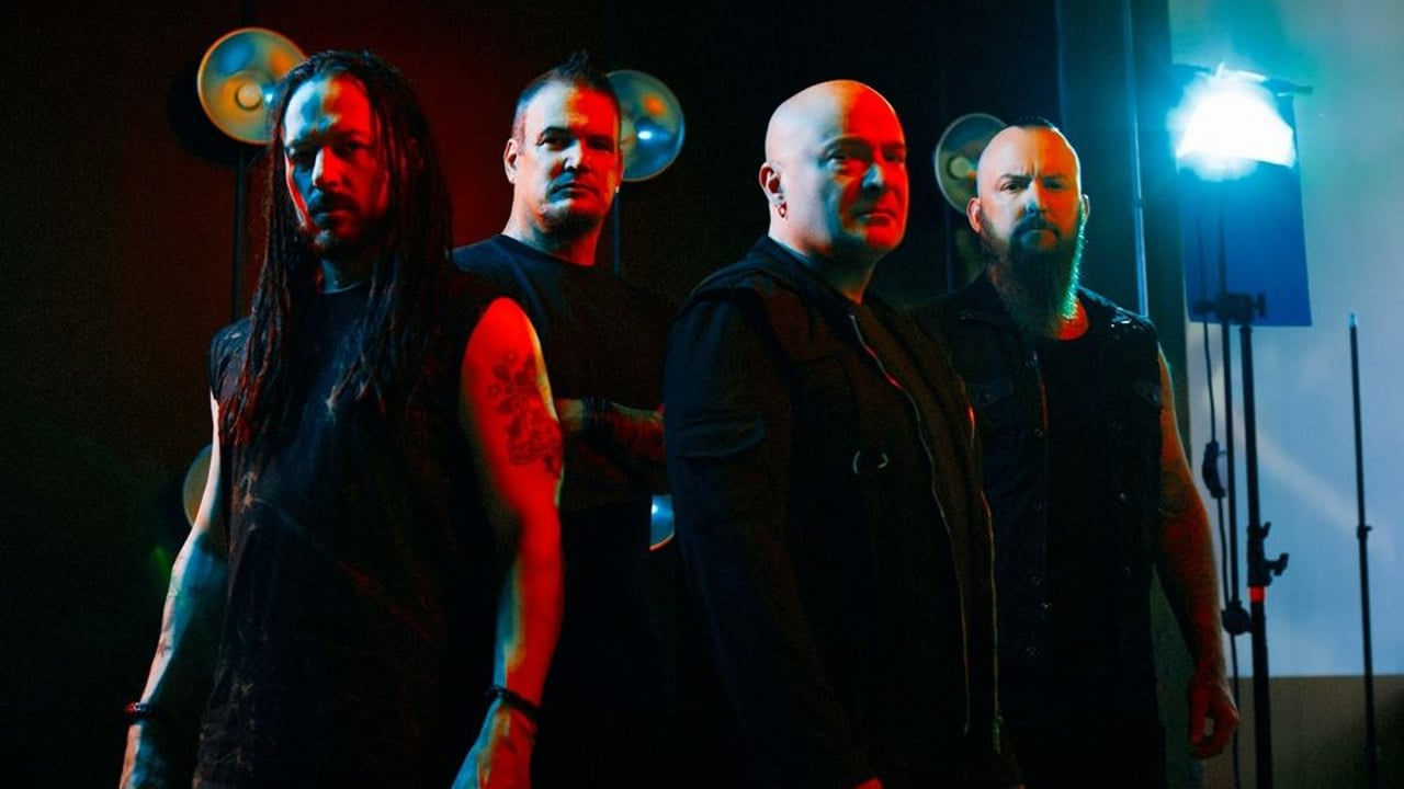 Disturbed