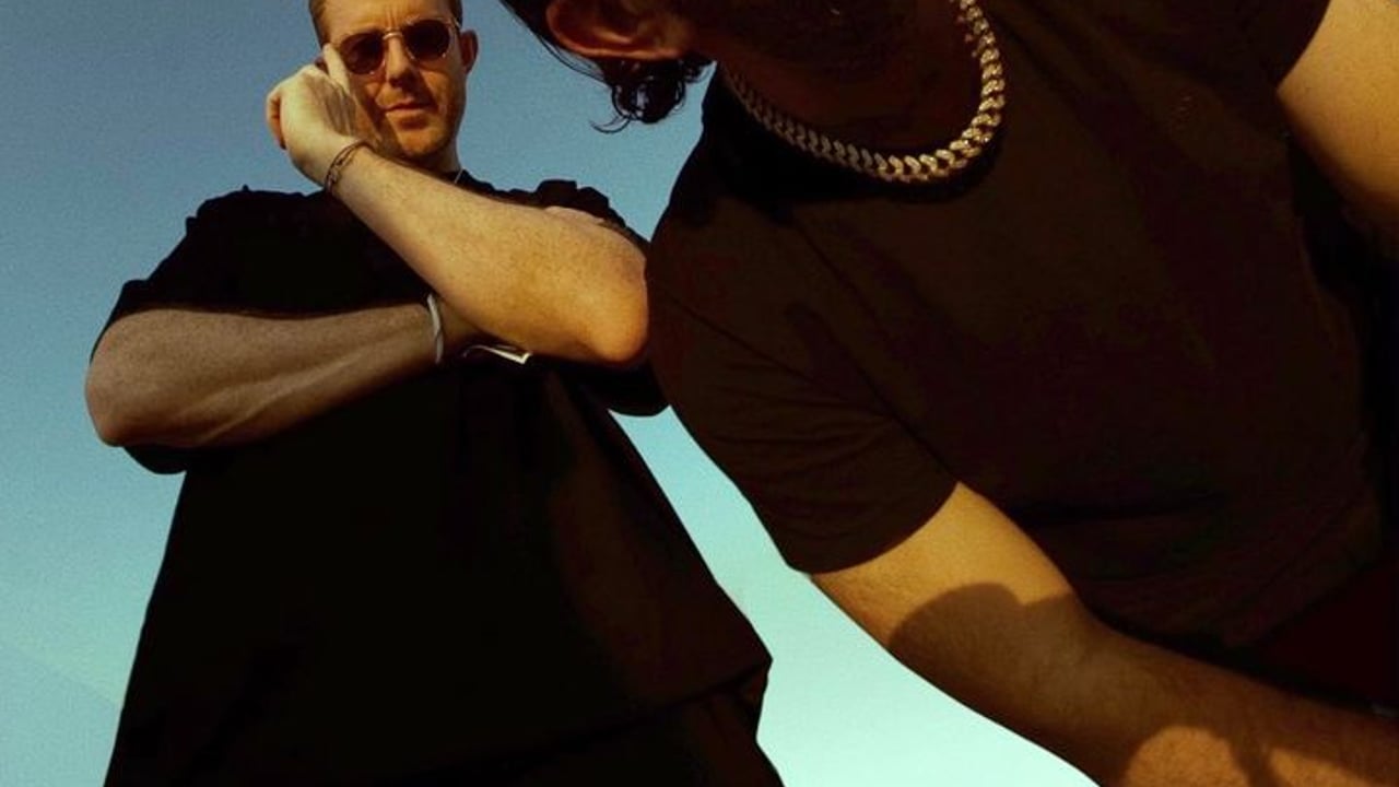 Chase & Status