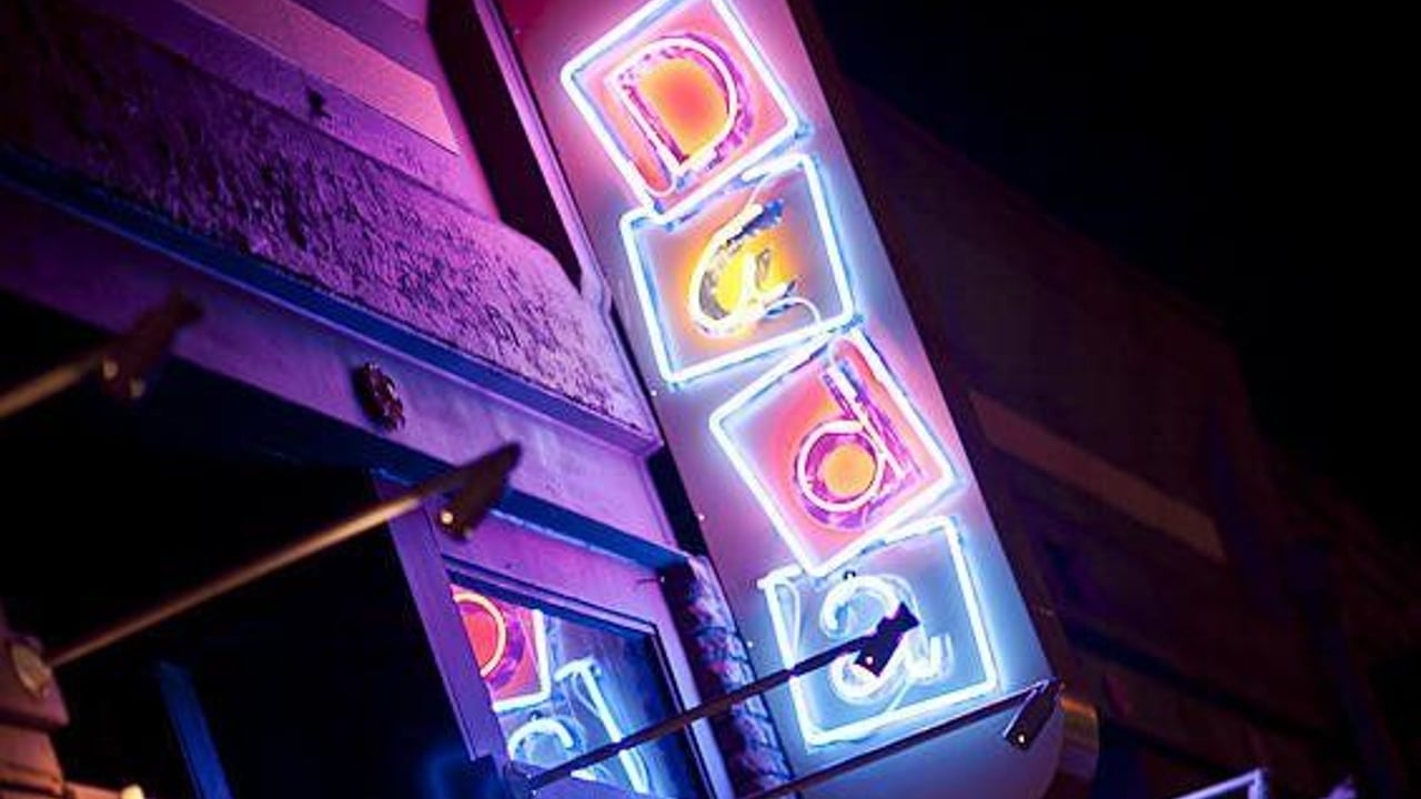Club Dada