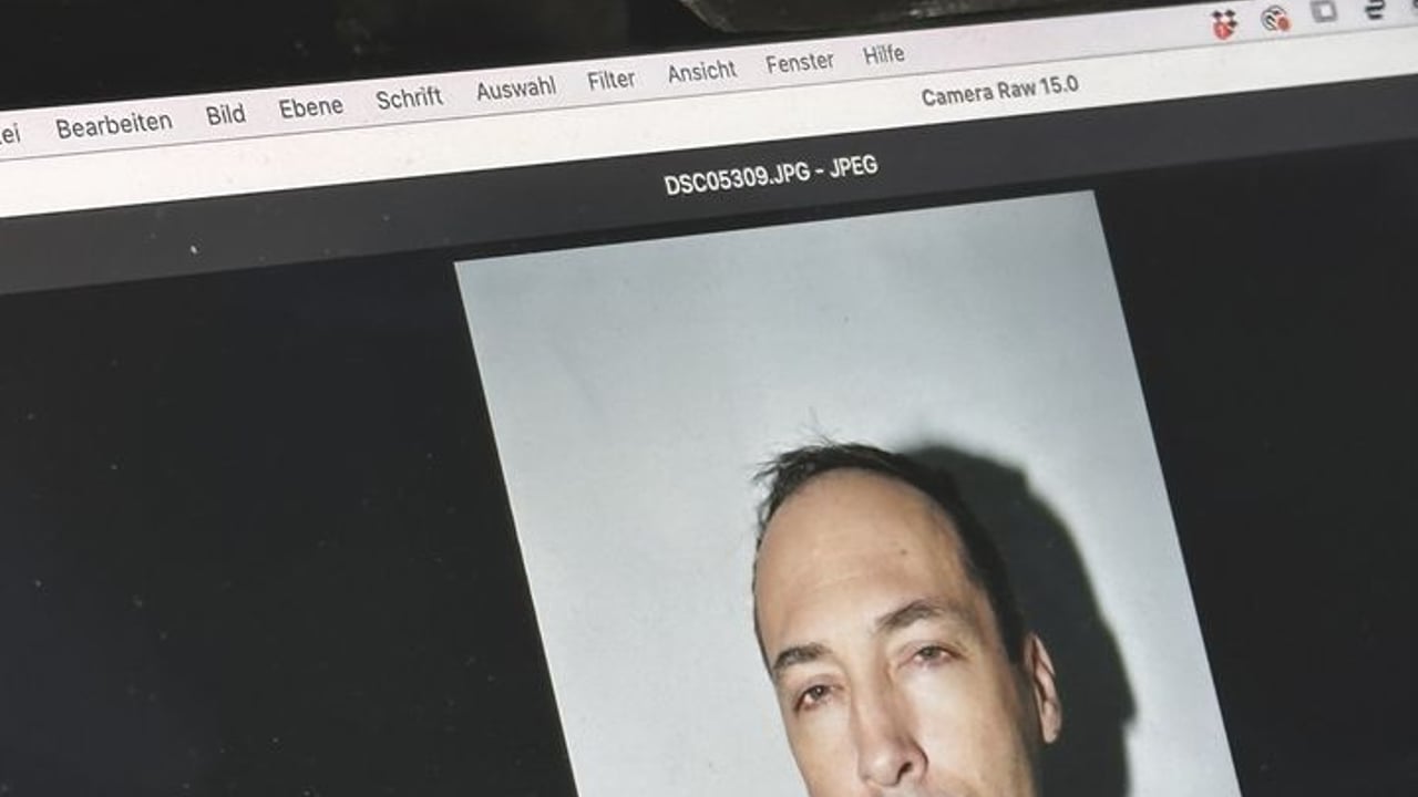 Tim Hecker