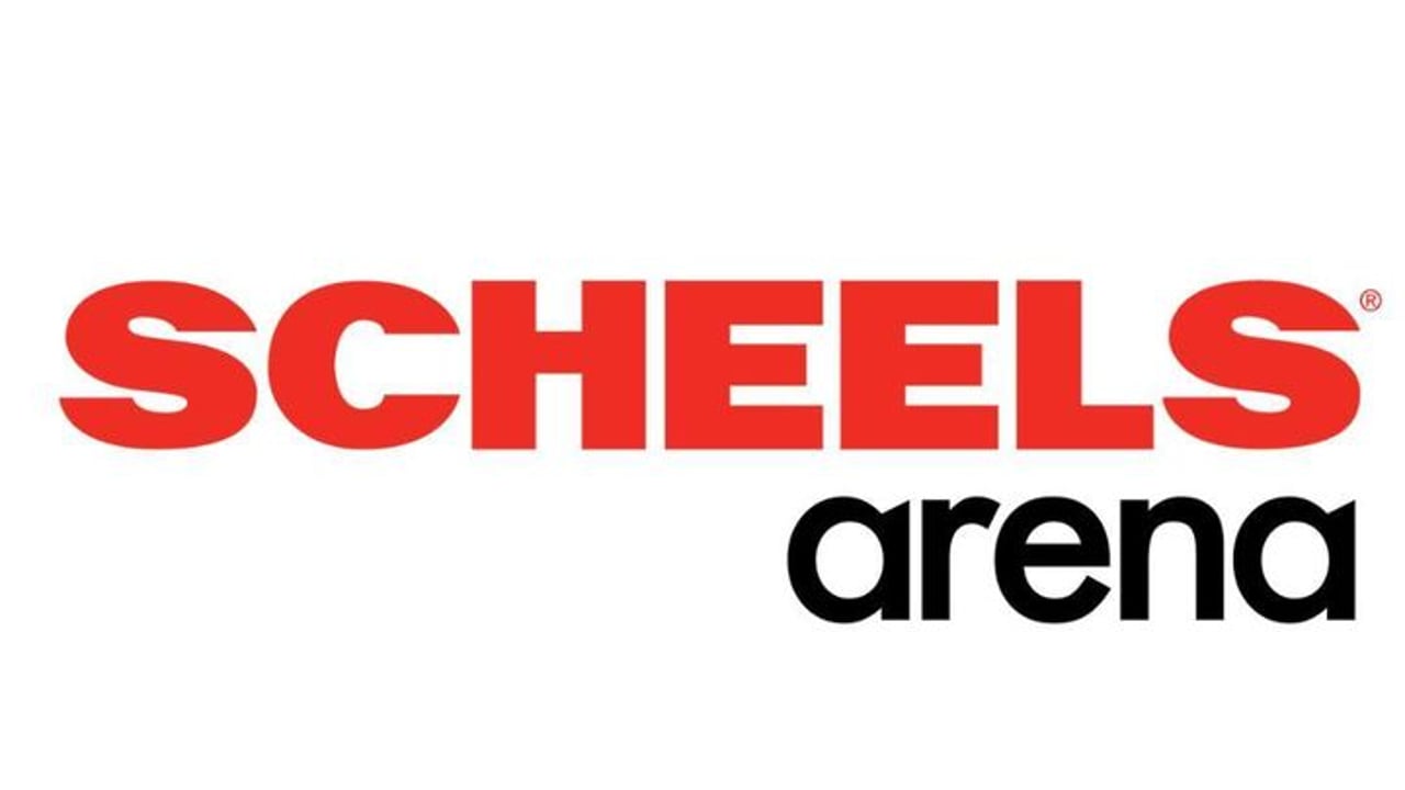 Scheels Arena