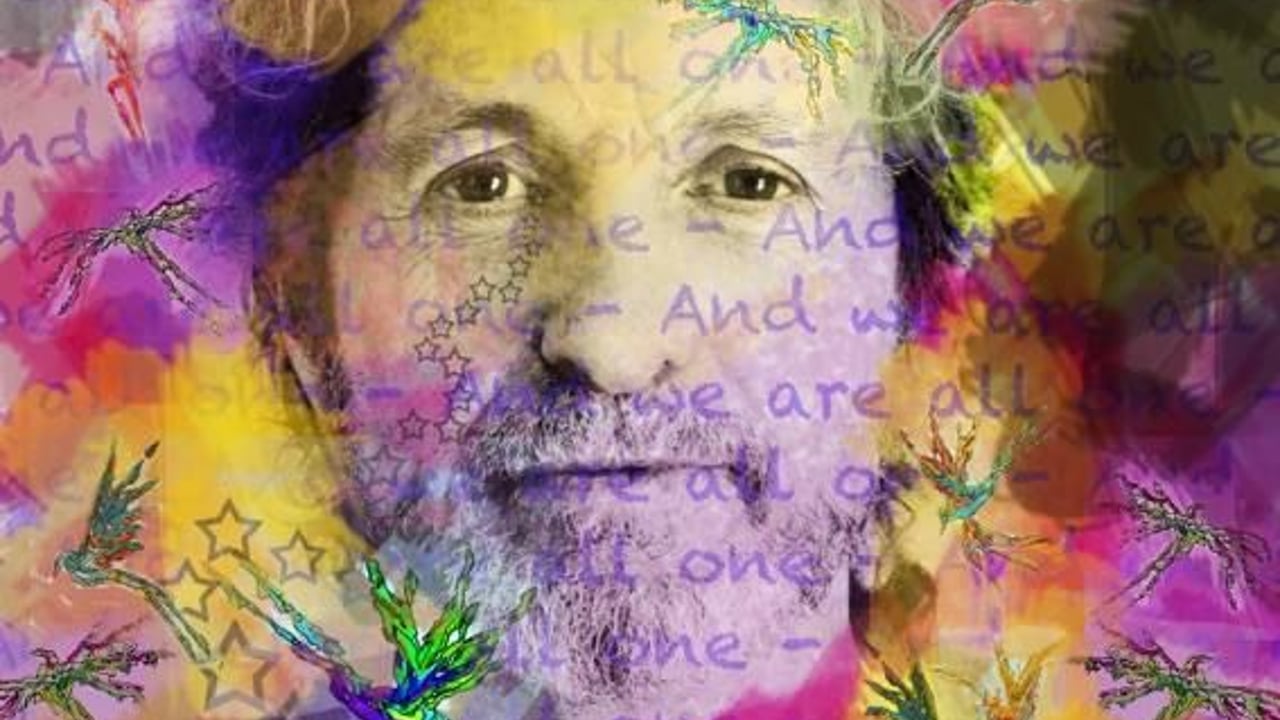Jon Anderson