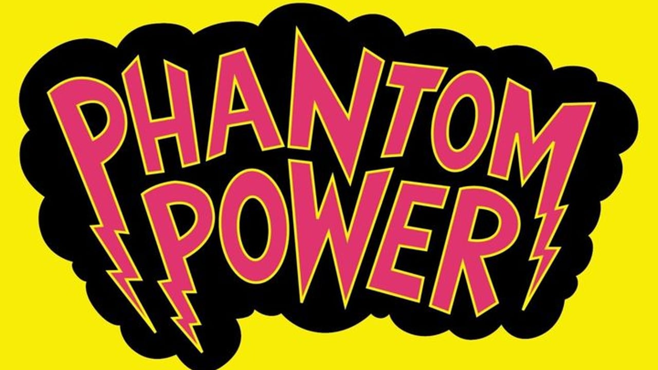 Phantom Power