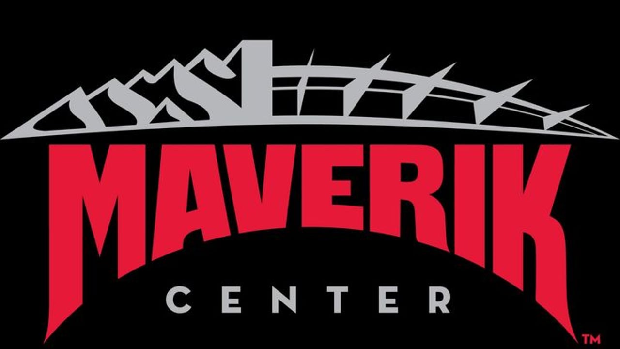 Maverik Center