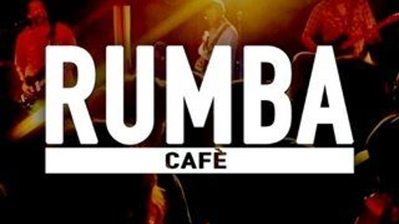 Rumba Cafe