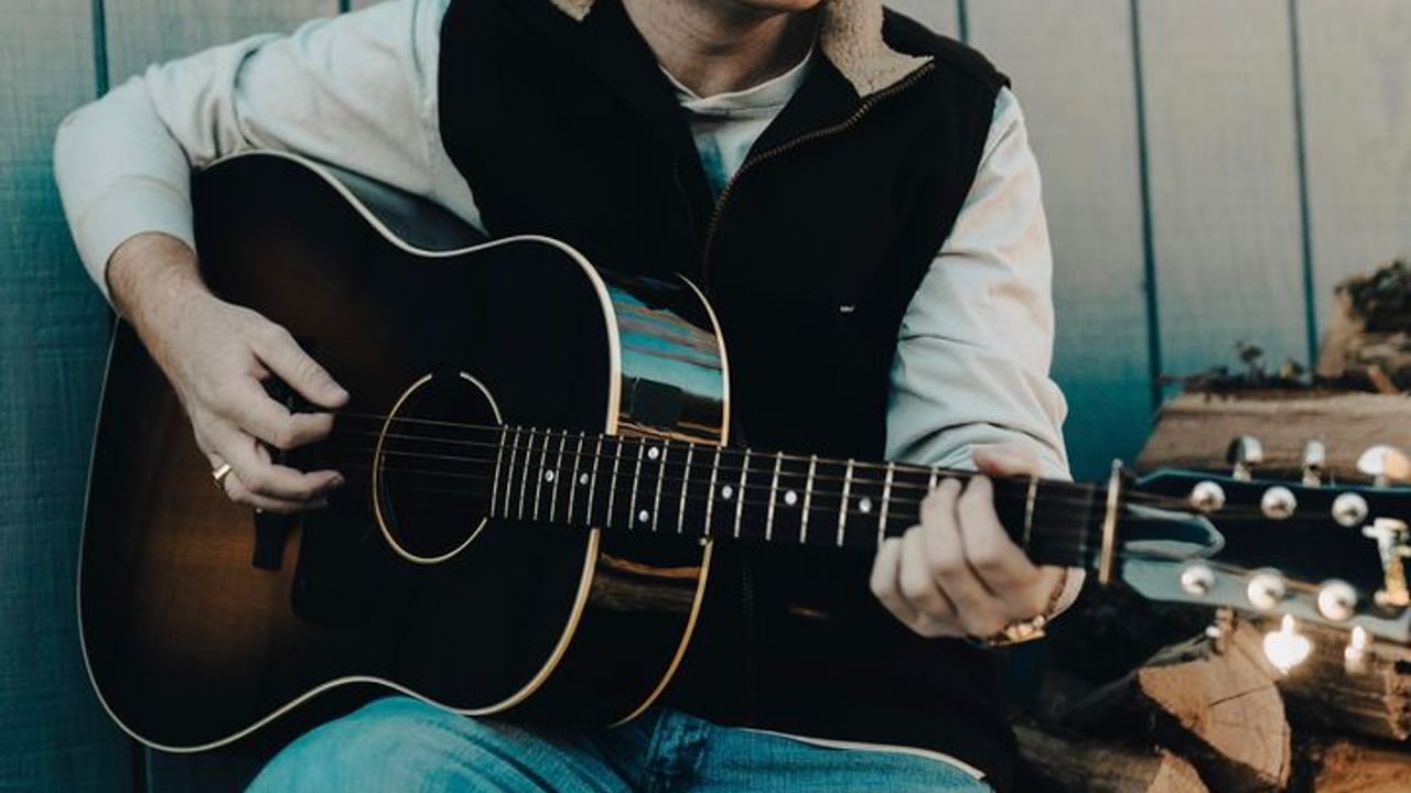 Cole Goodwin Music