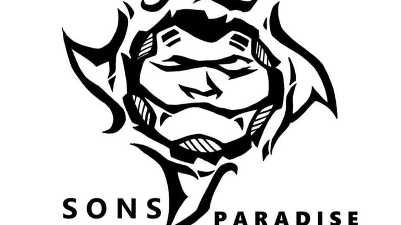 Sons of Paradise