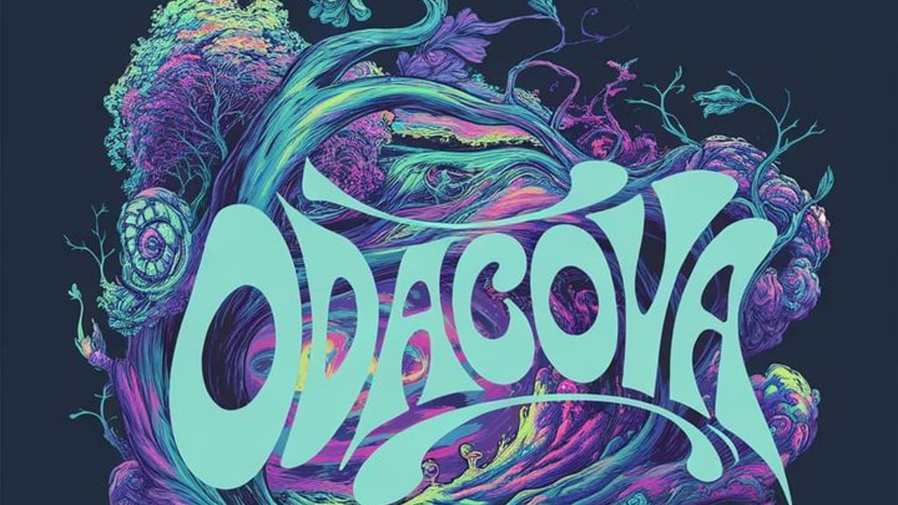 Odacova