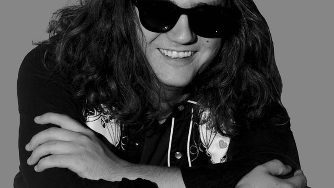 Johnny Mullenax Band