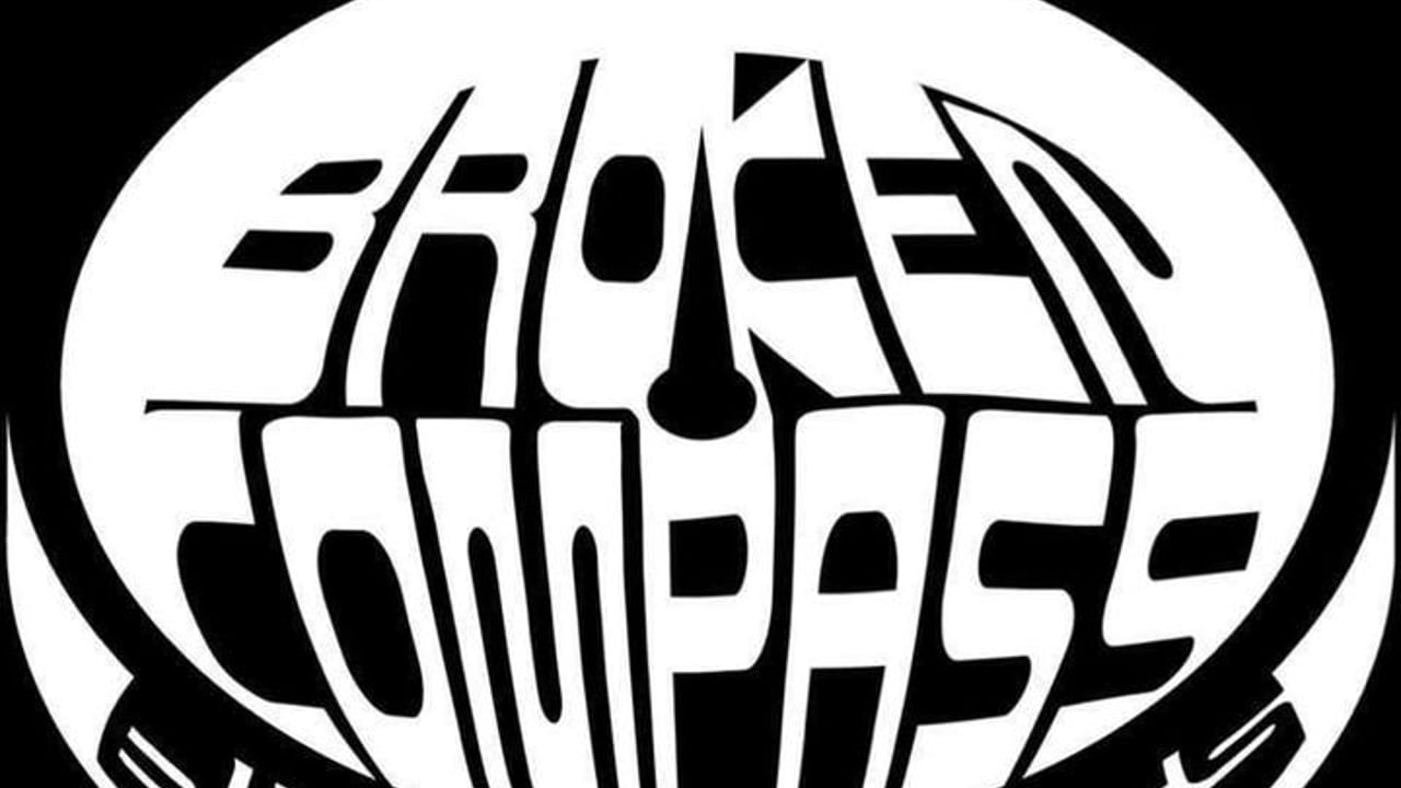 Broken Compass Bluegrass