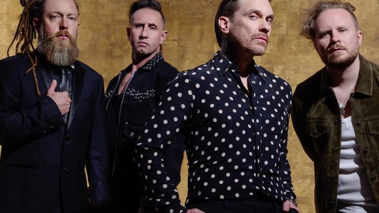 Shinedown