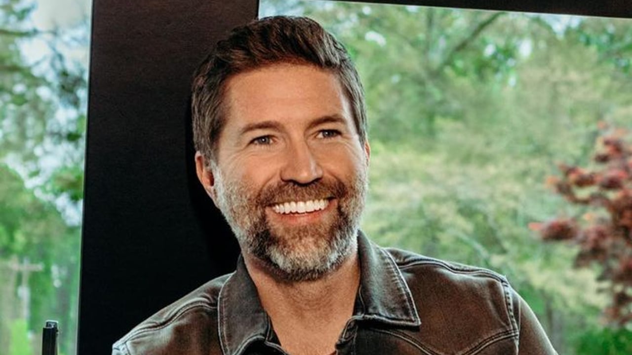 Josh Turner