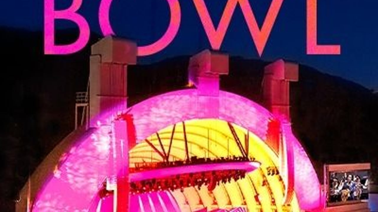 Hollywood Bowl
