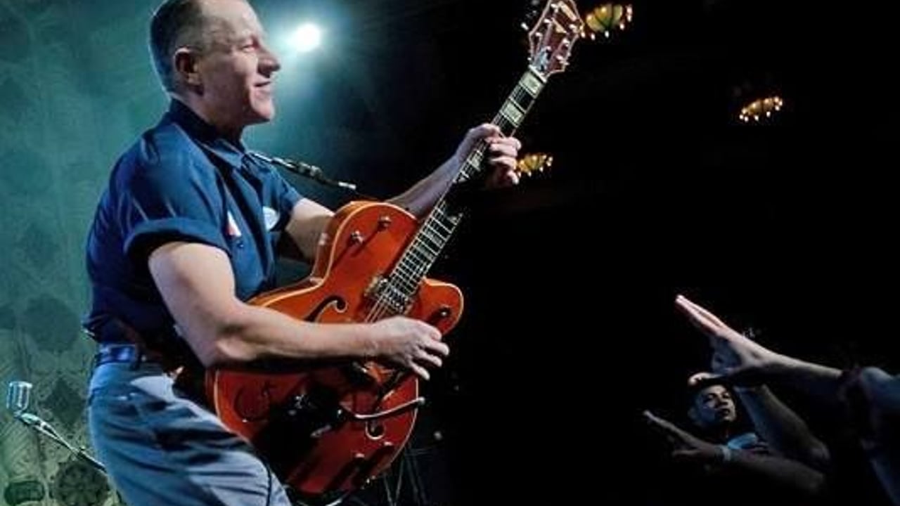Reverend Horton Heat