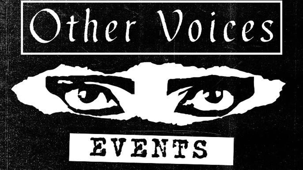 Other Voices - Dark Dance Night & Concerts