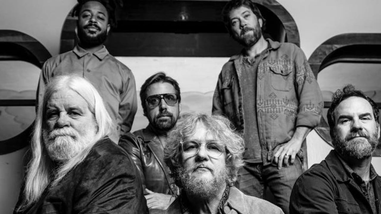 Leftover Salmon