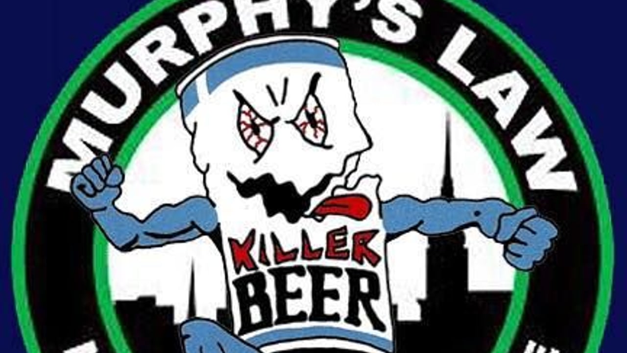 MURPHYS LAW