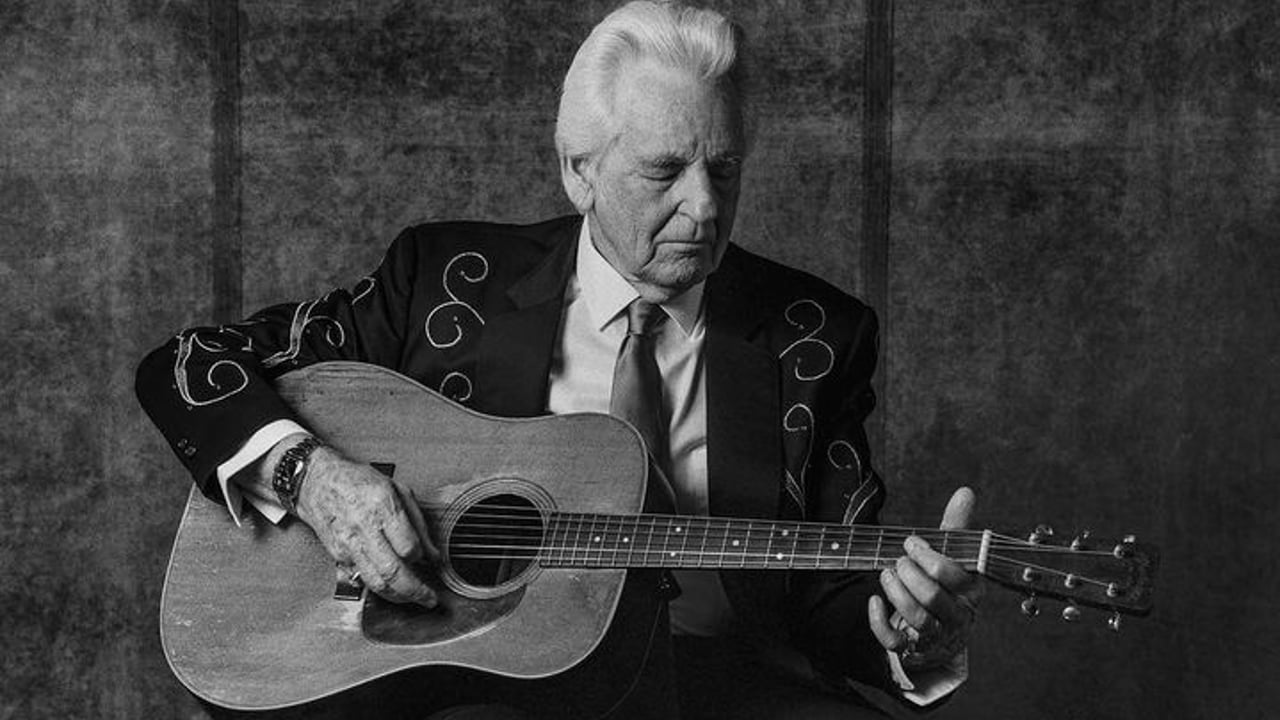 Del McCoury Band