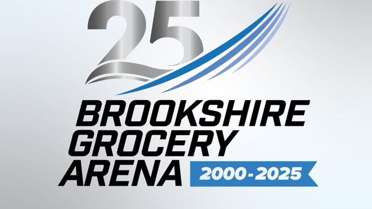 Brookshire Grocery Arena