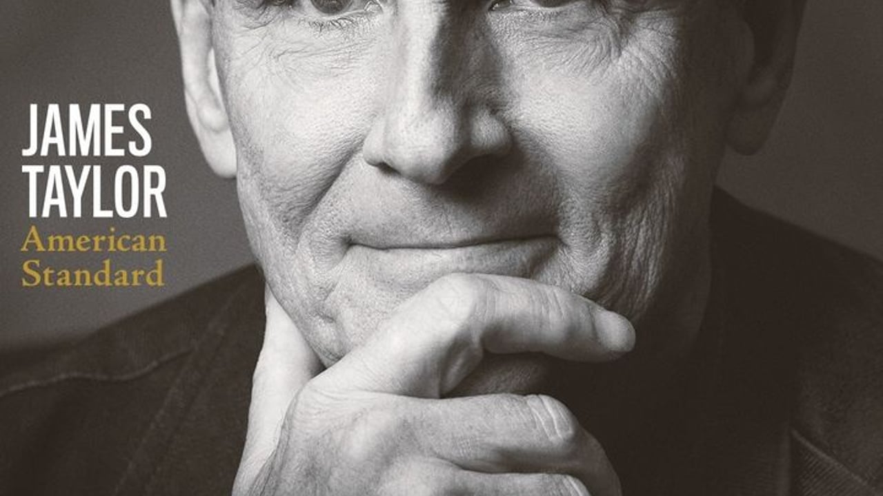 James Taylor