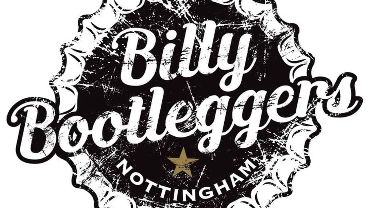 Billy Bootleggers Bar