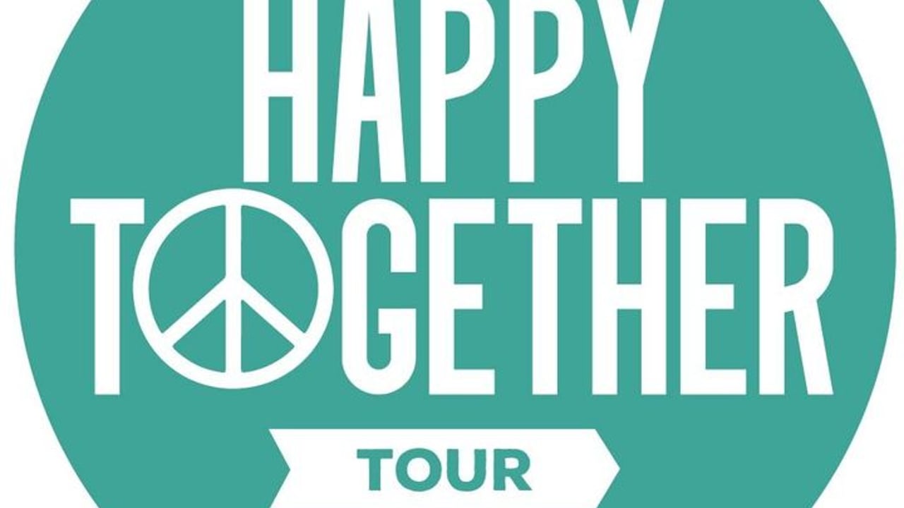 Happy Together Tour