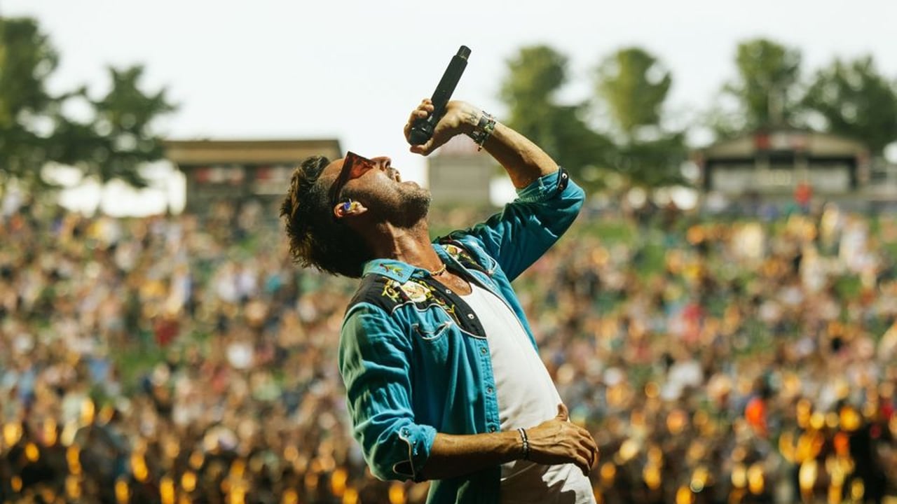 Jake Owen