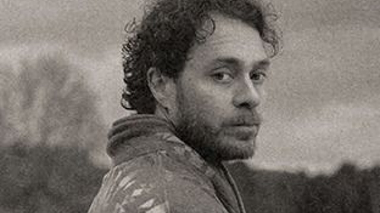 Amos Lee
