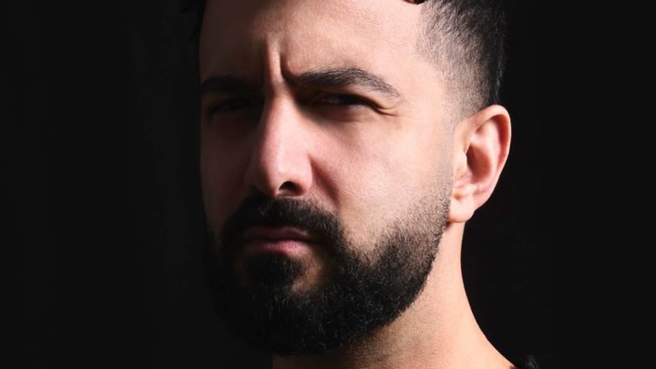 Valentino Khan
